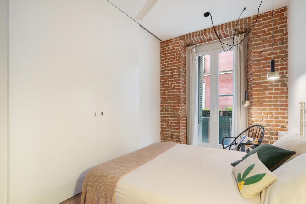 Apartamento Totalmente Reformado En El Centro Alquiler Temporal Μαδρίτη Εξωτερικό φωτογραφία
